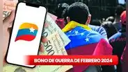 Bono de Guerra Económica HOY, 29 de febrero 2024: revisa NUEVOS MONTOS, fecha y ÚLTIMAS NOTICIAS