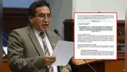 Congreso: plantean que Contraloría sancione a contratistas que retrasen obras públicas
