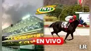 Resultados del 5y6 de La Rinconada EN VIVO, 25 de febrero: mira los ganadores de las carreras de HOY