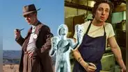 SAG Awards 2024 lista completa de ganadores: ‘Oppenheimer’ y ‘The Bear’ brillaron en la gala