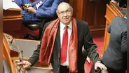 General Edwin Donayre cumple condena en un hospital y no en la cárcel