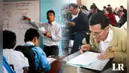 Contrato Docente 2024: mira los resultados preliminares y lista de profesores que renuevan por UGEL
