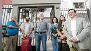 Los riesgos que afronta el periodismo de investigación