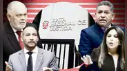 El sistema electoral bajo la amenaza del Congreso
