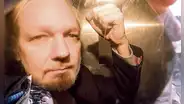 Julian Assange lucha por su libertad