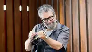 Ricardo Liniers: “Milei no entiende el valor de las cosas”