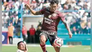 Tropezón crema en Cajabamba