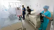 Alistan declaratoria de emergencia por desborde de dengue