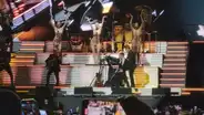 Luis Miguel: así se vivió el concierto del popular 'Sol de México' en nuestro país