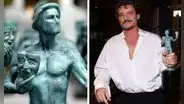 SAG Awards: Pedro Pascal admitió estar ebrio en emotivo discurso tras ganar premio a mejor actor