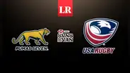 Los Pumas seven vs. Estados Unidos EN VIVO, Seven Vancouver 2024: ¿a qué hora y dónde ver la semifinal en Argentina?