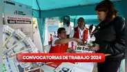 ¡Postula al Estado HOY! Convocatorias CAS del 26 de febrero al 3 de marzo