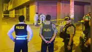 San Martín de Porres: sicarios acribillaron a extranjero con más de 20 disparos en plena vía pública