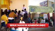 Resultados UNDC admisión 2024: LINK lista de ingresantes a Universidad Nacional de Cañete