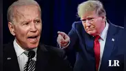 Campaña de Biden asegura que “al partido de Trump le importa un comino los latinos”