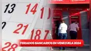 Lunes bancario 2024: estos son todos los FERIADOS de Sudeban que quedan en Venezuela