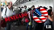 Estos son los países de América Latina con más visas rechazadas para EE. UU.: ¿se encuentra el tuyo?