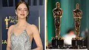¿Emma Stone ya no es la favorita para los Oscar 2024? Esta intérprete le podría robar el galardón a mejor actriz
