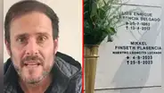 Michael Finseth y el emotivo mensaje a su hijo tras 6 meses de su muerte: “Cuídanos desde el cielo”