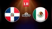 República Dominicana vs. México EN VIVO, CDN Deportes: ¿a qué hora VER el FIBA Americup 2025 Qualifiers?