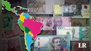 No es Argentina ni Perú: ¿Cuál es el país con el peor sueldo mínimo en América Latina?