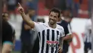 Alianza Lima aplastó a Comerciantes Unidos: ganó 5-1 y quedó a un punto de los líderes