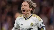 ¡Gran victoria! Real Madrid venció 1-0 a Sevilla por LaLiga de España