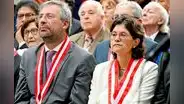 Carmen Velarde solicitó a la JNJ su ratificación como jefa de Reniec por cuatro años más