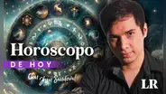 Horóscopo de hoy, 26 de febrero de 2024: descubre las predicciones en el amor, dinero y salud