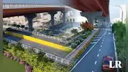 Nueva vía expresa se construirá en Lima y conectará con el aeropuerto: conoce los 3 distritos que cruzará