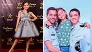 La vida de Bianca Bazo, Marina Seminario en 'Papá en apuros': “Me encanta ser famosa”