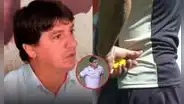 Jean Ferrari y su tajante respuesta al DT de UTC por polémico gesto contra Corzo en pleno partido