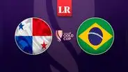 ¡Goleada verdeamarela!: Brasil fulminó 5-0 a Panamá en la fecha 3 de la Copa Oro Femenina 2024
