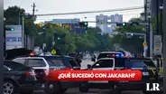 Hombre enfrenta acusaciones tras muerte de adolescente latina en bosque de New York