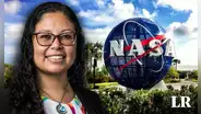 Migró de Perú a EE. UU. a los 15 años y hoy es una exitosa la ingeniera mecánica en la NASA: conoce a Jackelynne Silva-Martinez