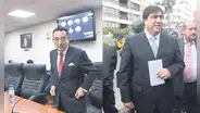 Colegio de Abogados de Lima: segunda vuelta entre candidatos con posturas polémicas