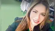 Carmen Giordano, la amiga de Dina Boluarte que trabaja en Palacio de Gobierno