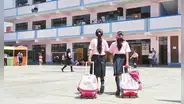 Año escolar golpeará a los hogares con alzas de 10% en matrículas