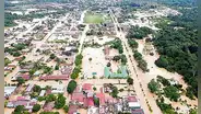 Piden estado de emergencia en Iñapari por inundaciones