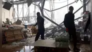 Guerra entre Rusia y Ucrania entra al tercer año