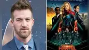 Muere Kenneth Mitchell, actor de 'Capitana Marvel', a los 49 años tras convivir 5 años con ELA