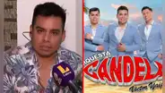 Orquesta Candela denuncia extorsión: “Nos han pedido S/450.000"