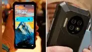 Ni Samsung ni Xiaomi: este celular tiene la batería más grande del mundo que dura hasta 5 días