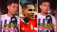 Hincha de Alianza Lima causa furor en redes con opinión sobre Paolo Guerrero: "Él ya pasó"