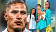 Ana Paula Consorte: así celebró el primer mes de su último bebé en Brasil sin Paolo Guerrero