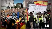 Huelga de agricultores en España: ¿cuál es el motivo y hasta cuándo van a durar las protestas?