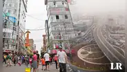 Otoño 2024 en Lima y regiones: ¿cuándo empieza y cómo serán las temperaturas?