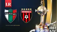 VER Palestino vs. Portuguesa HOY: hora y canal del partido por la fase 2 de la Copa Libertadores