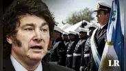 Ministerio de Defensa de Argentina prohíbe uso de lenguaje inclusivo en las Fuerzas Armadas