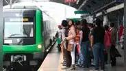 Línea 1 del Metro de Lima: estaciones de VES, Parque Industrial y Pumacahua son cerradas por fuga de gas